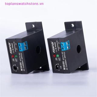 Toplanswatchstore Công tắc phát hiện dòng điện, Rơle cảm ứng Thiết bị liên kết AC Transformer VN