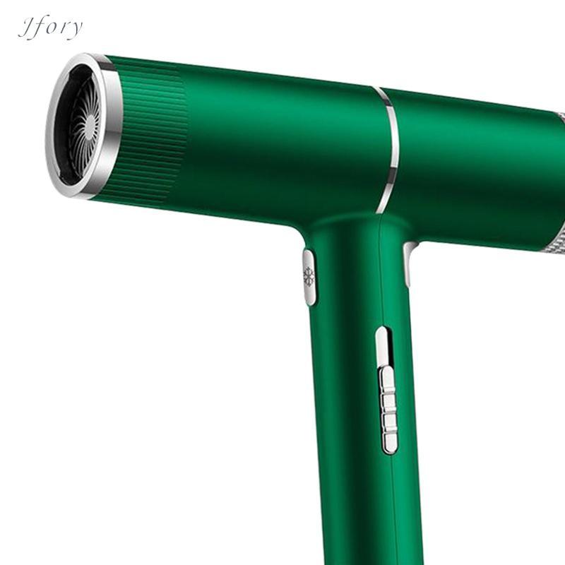 Máy Sấy Tóc Chuyên Nghiệp Trọng Lượng Nhẹ Thổi Máy Sấy Salon Máy Sấy Gió Nóng Lạnh Âm Ion Dụng Cụ Kiểu Tóc