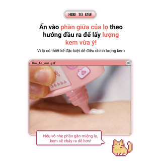 Kem Dưỡng Tay Móc Khóa MUMCHIT Perfume Keyring Dưỡng Ẩm, Lưu hHương Dịu Nhẹ Cho Da Tay Khô 30ml