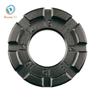 Cờ lê nói Dovewill dành cho sửa chữa vành bánh xe xe đạp, kích cỡ đa dạng từ 10 đến 15 mm