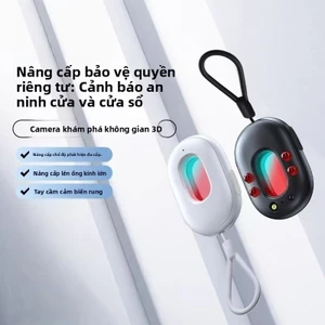 Máy Dò Ống Kính Ẩn Bảo Vệ An Ninh Chống Nhìn Trộm