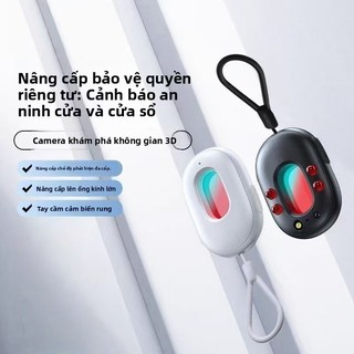 Máy Dò Ống Kính Ẩn  Bảo Vệ An Ninh Chống Nhìn Trộm