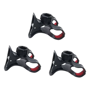 Yoo 3 Chiếc Dễ Dàng Sử Dụng Kẹp Điện Thoại Giá Đỡ Chân Máy Đầu Có Thể Điều Chỉnh Để Quay Phim