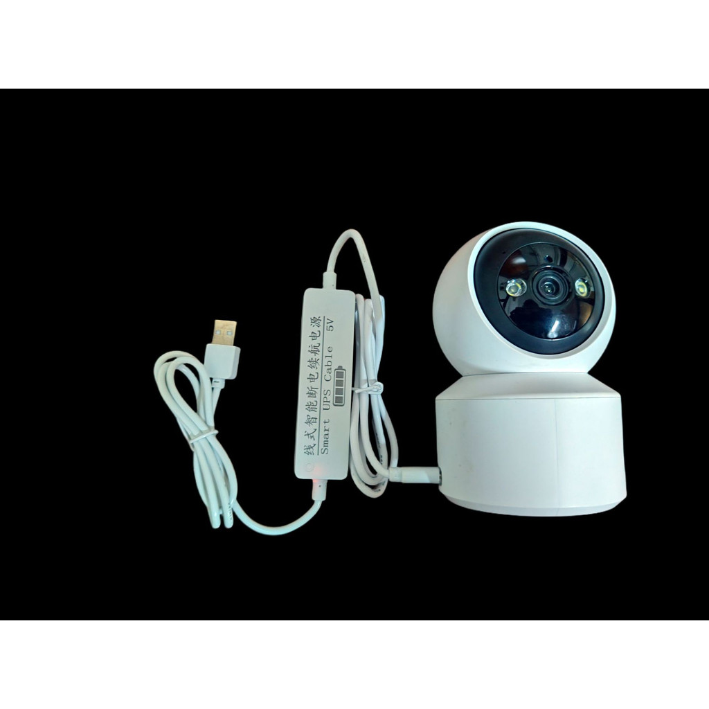 Pin dự phòng 6500mAh dung lượng lớn 5V, Bộ Lưu điện (UPS), Nguồn Dự Phòng, Cho Camera Wifi, Cầm tay / Di động