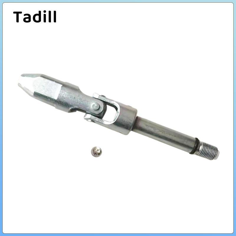 Đa Năng 2T Ô Tô Jack Thủy Lực Trục Kim Loại Thay Thế Phụ Kiện Xe Hạng Nặng Cho Sửa Chữa Xe Hơi