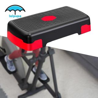 Leipupa bàn đạp cardio điều chỉnh, chống trơn trượt, chịu tải 200kg, di động