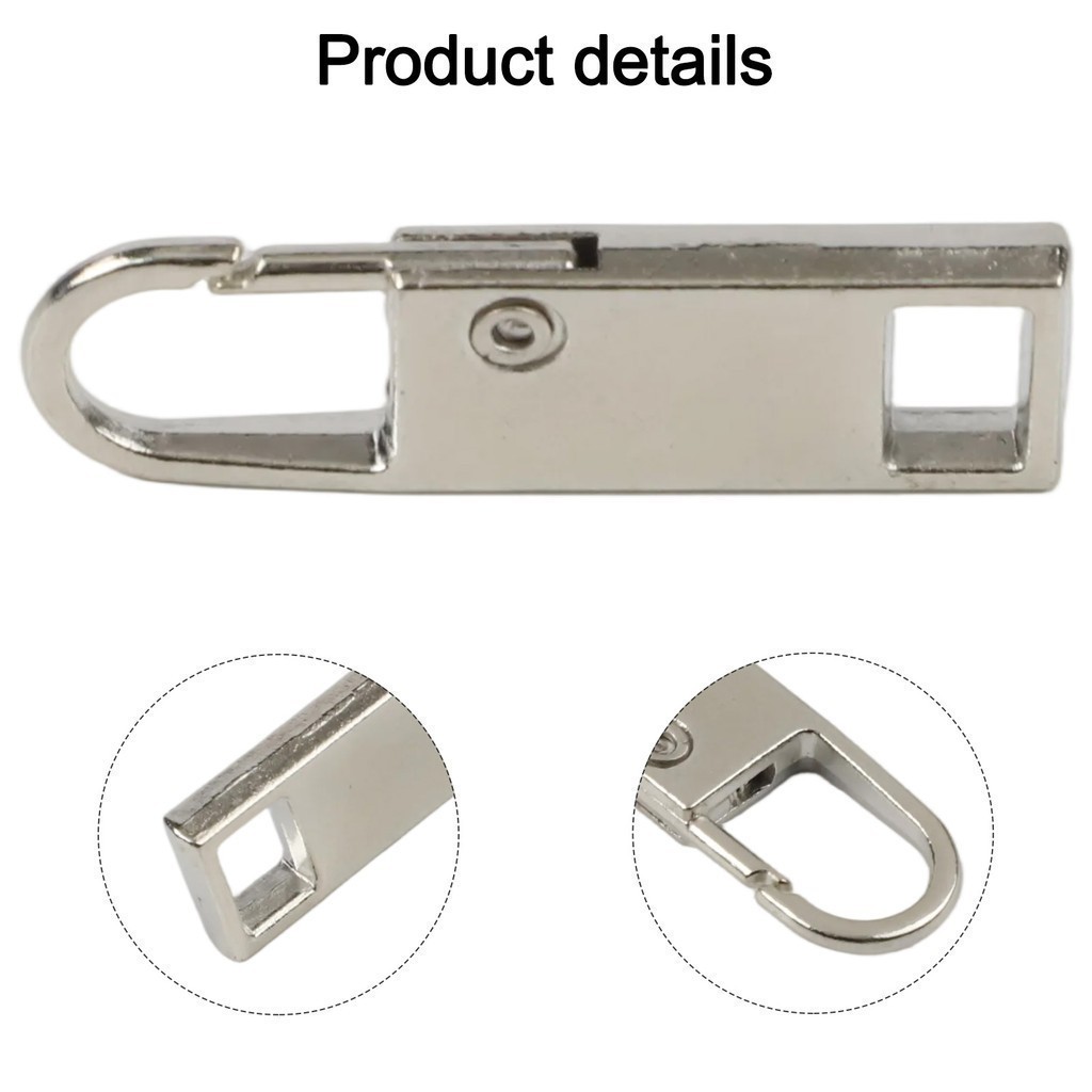 < Welv > -Puller Sửa Chữa Thay Thế Túi Du Lịch Khóa Xấu Vali DIY May Thủ Công