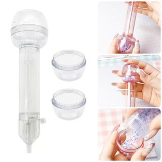 METALWRK Bút Định Vị Hạt, Đầu 2.6mm Tự Động, Dụng Cụ Làm Báo Chí, Thủ Công DIY Dự Án Sáng Tạo Cho Trẻ Em
