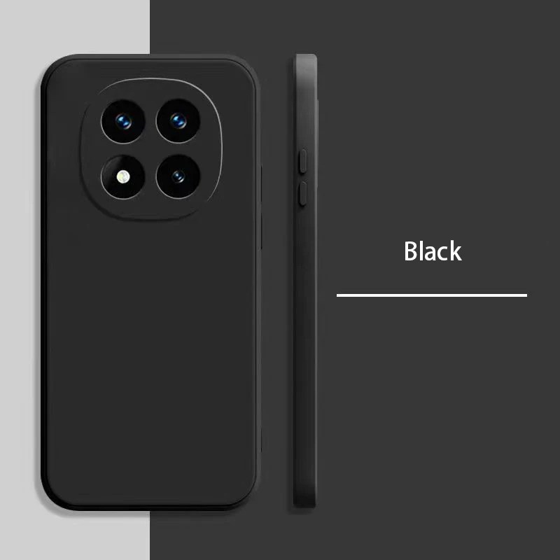 Ốp Lưng Cạnh Thẳng Lỏng Cho Redmi Note 12 Discovery Pro Speed Plus 4G 5G Full Cover Chống Rơi Chống Cháy Nổ Mềm Procect Vỏ Điện Thoại Nguyên Bản Sang Trọng
