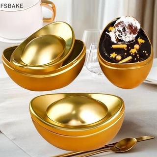 [FSBAKE] 1 / 3 Cái Hộp Kẹo Hình Thỏi Bảo Quản Bánh Quy Điều Trị Bình Trà Hộp Quà Tặng Có Nắp Cho Tiệc Cưới Trang Trí Boxe KCB