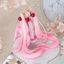 11cm Hatsune Miku Anime Hình Để Bàn Dễ Thương Hatsune Kawaii Phong Cách Anime Hình Đồ Chơi PVC Mô Hình Thu Thập Búp Bê Quà Tặng Sinh Nhật