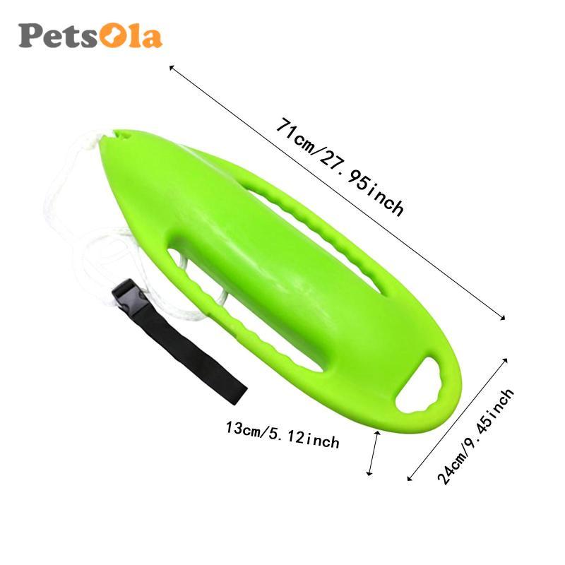 Phao bơi sinh tồn chuyên nghiệp với dây thắt lưng điều chỉnh - phù hợp cho lặn biển và huấn luyện bơi lội