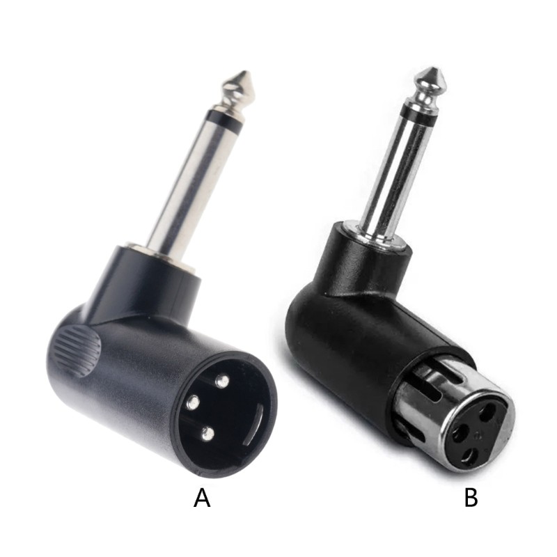 Đĩa bạc 3Pin Góc phải đến 6 tần số giọng nói 35mm cho thiết bị sân khấu và hệ thống âm thanh gia đình