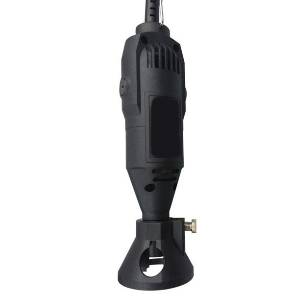 Nón chụp loa máy mài bằng thép bền bỉ Đầu chuyển，Bộ Dụng Cụ Định Vị Mũi Khoan Xoắn，Nón chà nhám