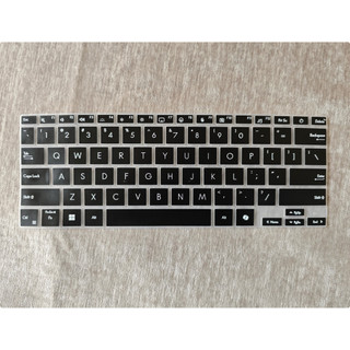 Dành Cho ASUS Zenbook S16 S 16 2025 UM5606 UM5606W UM5606WA UX5606 SA UX5606SA UX5606S 16 inch TPU Silicon Bàn Phím Laptop