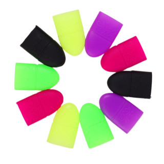 💦Silicone Loại Bỏ Móng Tay Tay Tay Thêu Chống Mệt Ngón Tay Tay Dụng Cụ Làm Móng Tay Bảo Vệ Tay Dễ Dàng Làm Sạch Tay Đa Năng Tay Người