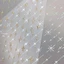 Nhãn dán nghệ thuật làm móng tay SAUOF, Vàng bạc đóng dấu Starlight Laser Long lanh Trang trí móng tay nghệ thuật, Kim cương giả Giảm bớt nghệ thuật làm móng tự dính