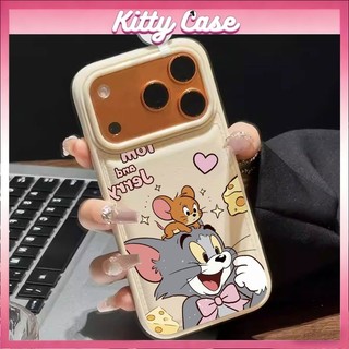 Ốp lưng cấu trúc nệm khí Cho iPhone 11/12/13/XR/14/15/16/17/7/XR Pro Max Plus Ốp lưng bao quanh thời trang đơn giản