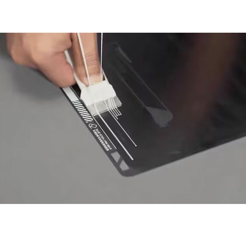 Máy in 3D Hot Tool PEI Scraper thép không gỉ, sẵn hàng