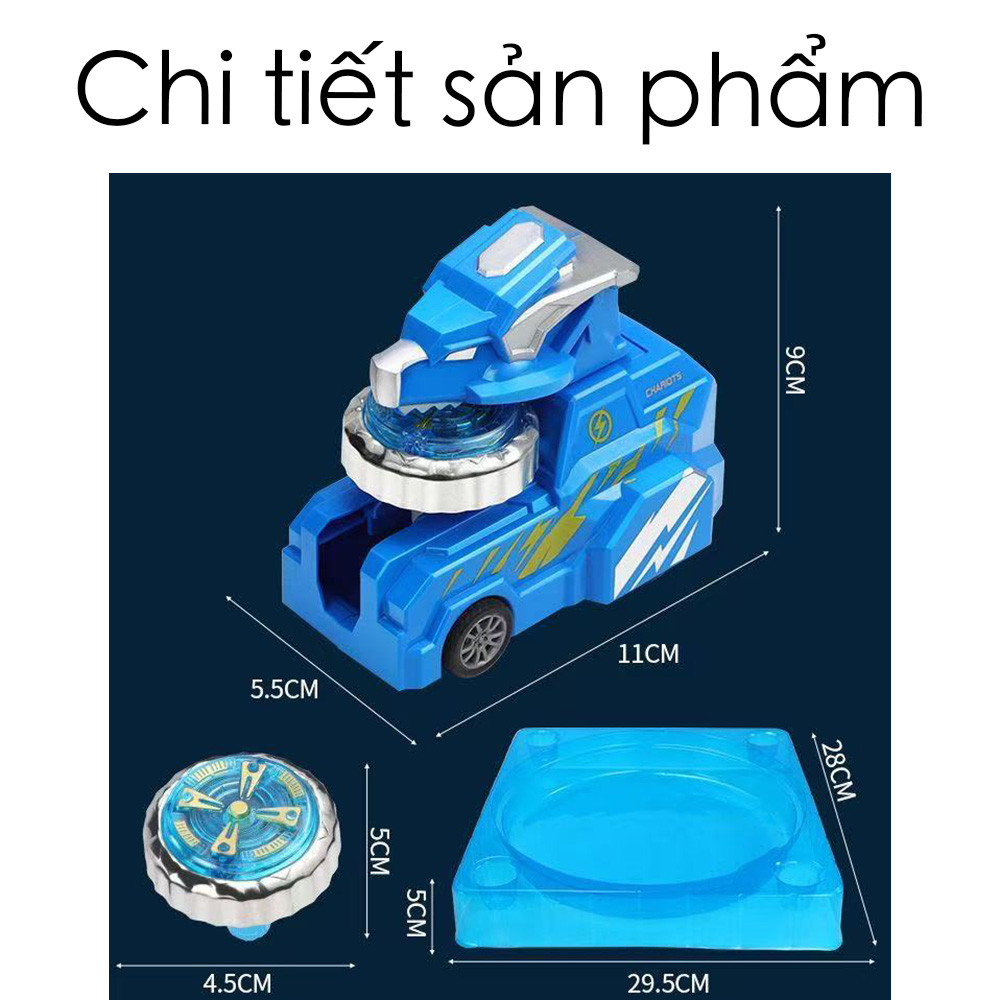 Đồ chơi Bablets, Bộ Beyblade, Thiết kế bền bỉ với thời gian quay được cải thiện, Thích hợp cho thi đấu và sưu tầm.