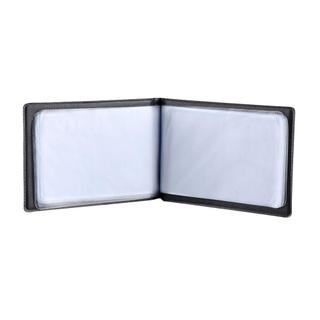 CLEARLINE Hộp Đựng Thẻ Sách Giấy Thủ Công Hộp Đựng Sách