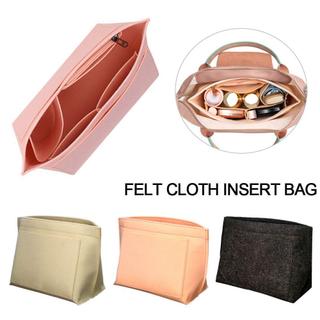 SOULSPACE Túi chèn nỉ Túi du lịch bí mật Chèn túi Ví lót