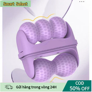 【COD】Đầu lăn chườm đá massage đa chức năng, đông lạnh nhanh, thích hợp để thư giãn da mặt sau ngày dài mệt mỏi.