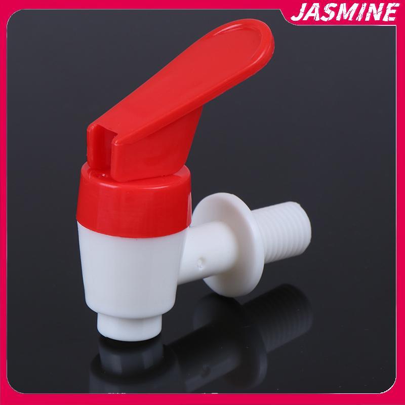 JASMINE Chai Nhựa Vòi Nước Nước Trái Cây Buet Vòi Nước Công Tắc Tập JASMINE