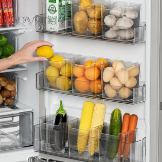 Tủ lạnh thực phẩm tươi, bảo quản rau củ, cửa bên trái, tổ chức nhà bếp, mẫu mới