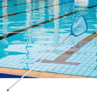 DoveWill - Bộ Vệ Sinh Skimmer Cho Hồ Bơi: Công cụ Thu Gom Lá và Rác Phù Hợp với Hồ Bơi, Spa và Ao