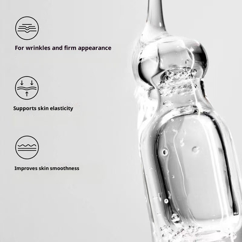 The Ordinary Niacinamide 10% + Zinc 1% - Tinh Chất Dưỡng Da, Kiểm Soát Dầu Và Giảm Mụn