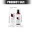 Dầu Gội Volumizing Hành Đỏ 100ml Cho Tóc Mịn Dẹt Tăng Khối Lượng Và Tăng Cường Dây