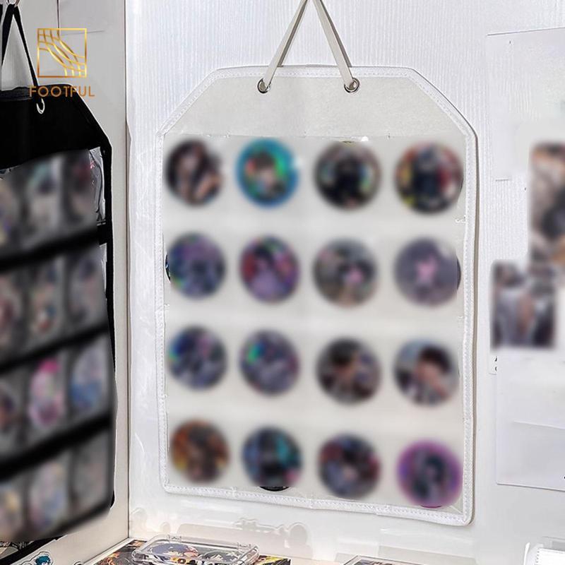 Bảng lưu trữ huy hiệu treo tường, tương thích với huy chương 75mm. Phụ kiện đa chức năng, dễ dàng truy cập. Kích thước: 49,