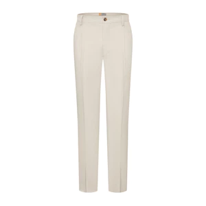 Quần Khaki 1 Ply VIETTIEN SMART CASUAL vải Cotton form REGULAR VT00000683