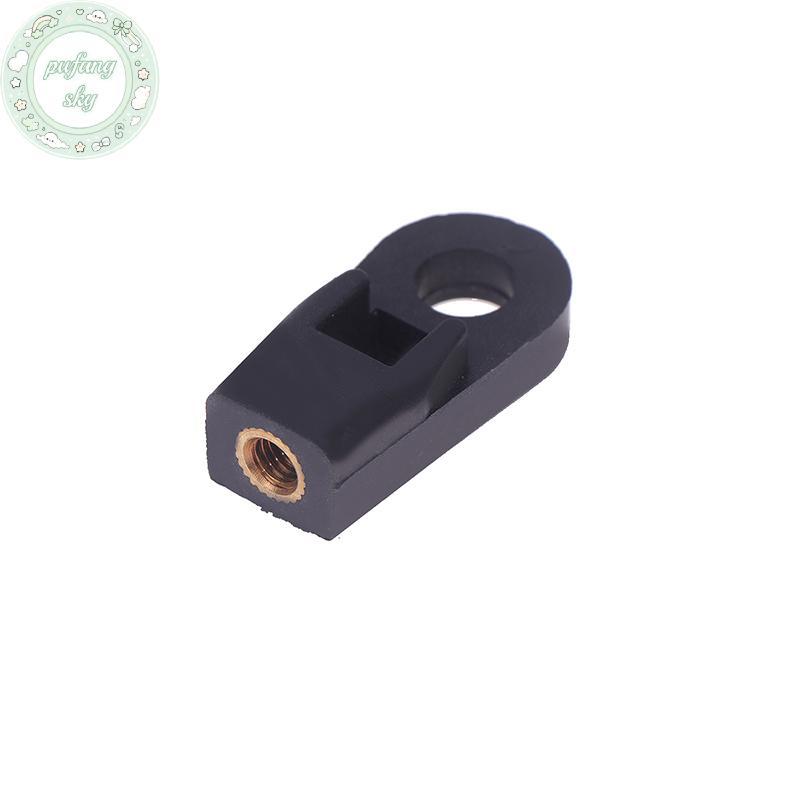 PUSKY Hộp Điều Khiển Từ Xa cho Thuyền Ngoài Động Cơ, Compatible with Cable Model 703-48345-01 - VN Version