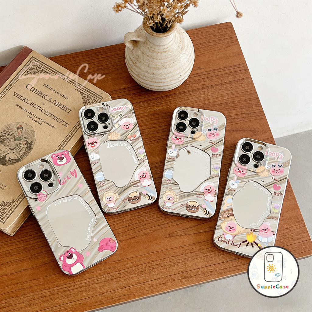 Ốp Lưng Cho IPhone 16 17 15 14 12 13 11 Pro Max 7 Plus XS Max XR X 8 ...