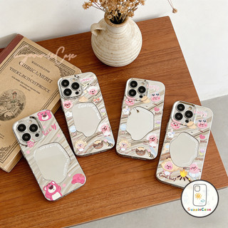 Ốp Lưng Cho IPhone 16 17 15 14 12 13 11 Pro Max 7 Plus XS Max XR X 8 ...