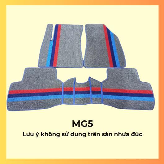 [May sẵn] [4 - 7 chỗ] Thảm lót sàn cước dành cho xe 4 - 7 đã cắt sẵn và may viền có khuy cài cẩn thận theo yêu cầu