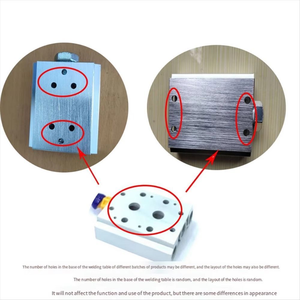 STWEEKAM Hàn Giúp Tay, Thiết Kế Bạch Tuộc Kẹp Bàn Hàn Cánh Tay Linh Hoạt, Đa Chức Năng 1-6 Cánh Tay Kẹp Bàn Ổn Định Cố Định Hàn Trạm PCB Dụng Cụ Sửa Chữa