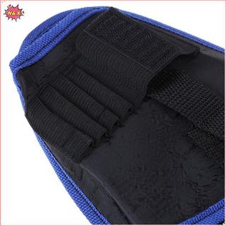Túi đựng dụng cụ khoan không dây cầm tay N & X cho túi đựng dụng cụ đeo thắt lưng máy khoan 12v .