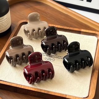 Kẹp Tóc Mini MIKYCO Phong Cách Vintage Thanh Lịch - Dành Cho Nữ Và Bé Gái