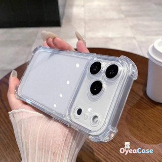 Ốp lưng chống sốc bốn dây mỏng trong suốt không có điện thoại 4A 3A Pro 2A 2 1 CMF Điện thoại 1 2 Pro 5G 4G Vỏ đơn giản dành cho doanh nghiệp Vỏ mềm trong suốt