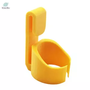 Kẹp giữ ống thở chất liệu PP bền, phụ kiện hoàn hảo cho lặn biển