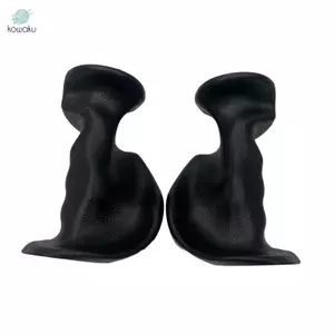 Tay cầm kéo lên cho máy cáp leo núi, tăng cường lực Grip