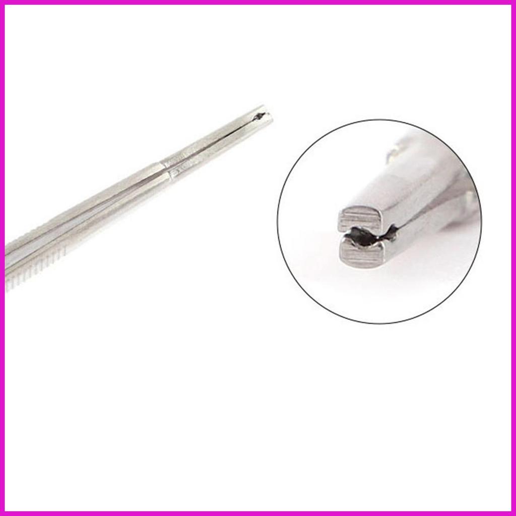 Tuốc nơ vít thủy tinh chính xác nhỏ Nhíp sửa chữa kính Tuốc nơ vít cho đồng hồ PC Máy tính Điện tử lyuvn