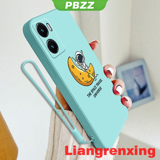 ốp lưng Ốp Điện Thoại Silicon Mềm Chống Sốc Cho oppo a57 2022 4g a77s 5g ytxjy01 viền vuông cute