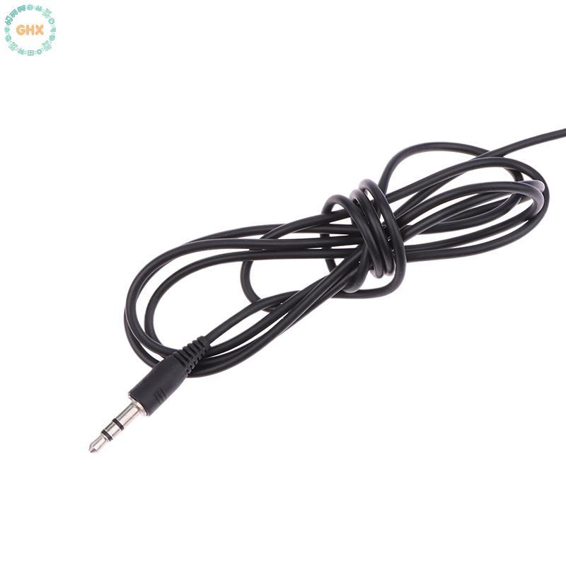 Tai nghe GHX dành cho trẻ em Tai nghe máy tính có dây có phích cắm 3,5MM Tai nghe nhạc thể thao đa năng dành cho trẻ em Quà tặng bé gái VN