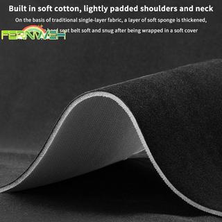 [Fernweh] 1 Cái Vỏ bảo vệ tay nắm cửa trên nóc ô tô Fluff Vỏ bọc tay vịn ô tô, phù hợp để sử dụng trên xe có thể được kết hợp tự do để trang trí xe của bạn [MỚI]