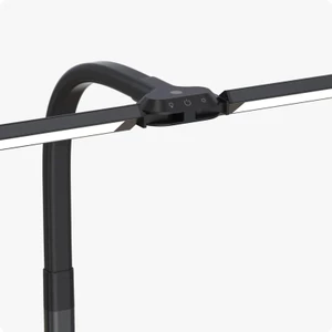 Đèn bàn HyperWork Luna HPW-DL01 - Hàng chính hãng
