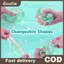 Doutie 1 Cái Đồ Chơi Squishy Chậm Cho Trẻ Em Và Người Lớn Taba Squishy Quả Bóng Căng Thẳng Cube Đại Dương Cảm Giác Thần Tài Đồ Chơi Bóp Thư Giãn Quà Tặng VN